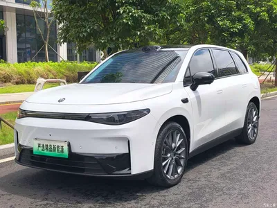 2024 Leapmotor C10 530 LiDAR Edition, фото 1, лот 10400478