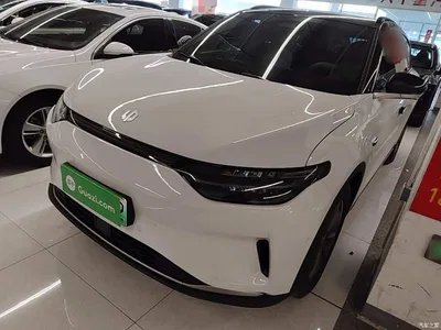 2021 Leapmotor C11 Facelift Luxury Edition, фото 1, лот 11550088