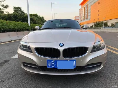 2011 BMW Z4 sDrive23i Flame Limited Edition, фото 2, лот 10477607