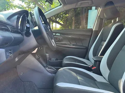 2022 Toyota YARiS L Zhi Xuan Zhi Xuan X 1.5L CVT Leading PLUS Edition, фото 4, лот 10328188