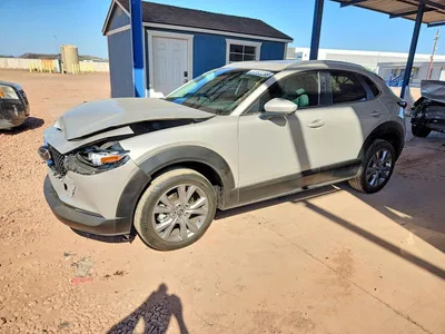 2024 MAZDA CX-30 PREFERRED, фото 1, лот 10843032