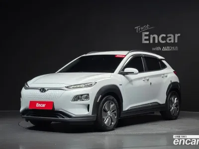 2019 Hyundai Kona Modren, фото 1, лот 10219541