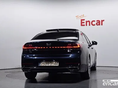 2020 Kia K7 2.5 GDI X Edition, фото 4, лот 10230441