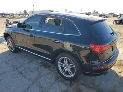 2015 AUDI Q5 PREMIUM PLUS, фото 2, лот 10856855