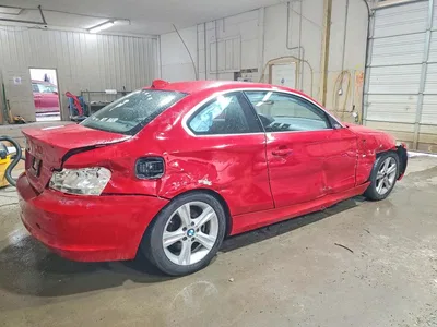 2012 BMW 128 I, фото 3, лот 10815621