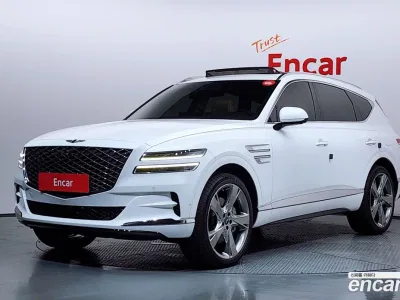 2023 Genesis GV80 2.5T Gasoline AWD, фото 1, лот 10175749