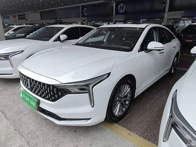 2023 Besturn B70 3rd Generation 1.5T Automatic Comfort, фото 2, лот 10409852