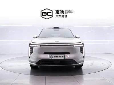 2026 IM Motors IM LS8 Model Base Version, фото 2, лот 11348057