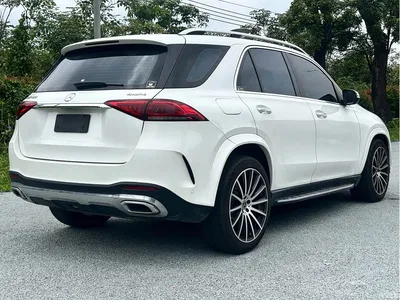 2020 Mercedes-Benz GLE 350 4MATIC Fashion, фото 4, лот 10605545