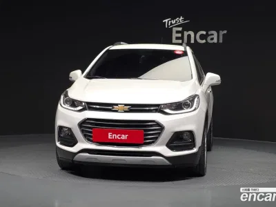 2018 Chevrolet Trax 1.4 Premier, фото 3, лот 10088750