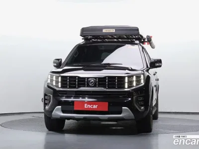 2020 Kia Mohave Diesel 3.0 4WD 5-Seater, фото 3, лот 10084835