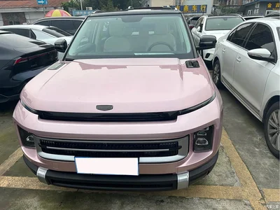 2023 Geely ICON Model 1.5TD Chocolate Deluxe Edition, фото 2, лот 10308193