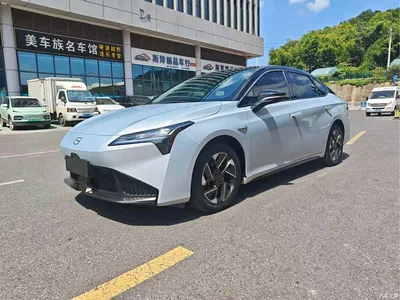 2023 Aion S Plus 70 Smart Leader Edition LFP, фото 1, лот 10605897