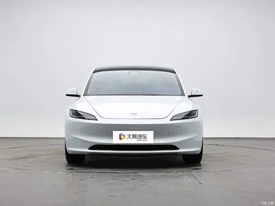 2023 Tesla Model 3 Long Range All-Wheel Drive, фото 2, лот 10357212