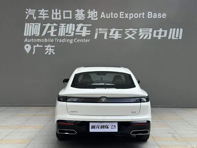 2025 Changan Eado Model Year Facelift 1.5T 500Bar Premium Edition, фото 4, лот 10245837