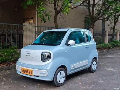 2025 Besturn Bestune Pony 222km Agile Horse, фото 1, лот 10408891