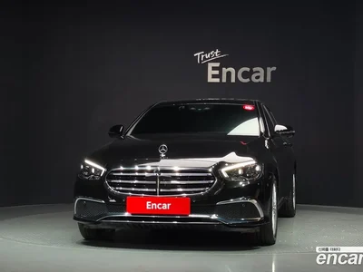 2023 Mercedes-Benz E-Class E220d 4MATIC Exclusive, фото 3, лот 10518422