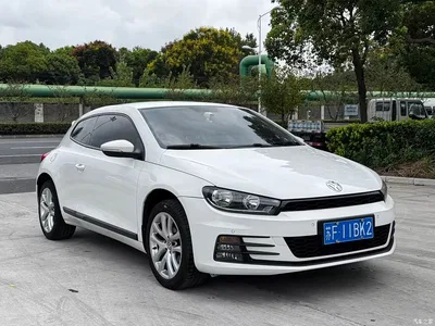 2015 Volkswagen Scirocco 1.4TSI Trend Edition, фото 1, лот 11049880