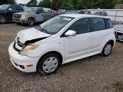 2006 SCION XA BASE, фото 1, лот 10880572