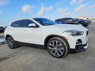 2020 BMW X2 SDRIVE28I, фото 4, лот 10814064