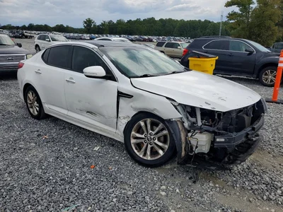 2015 KIA OPTIMA EX, фото 4, лот 10786744