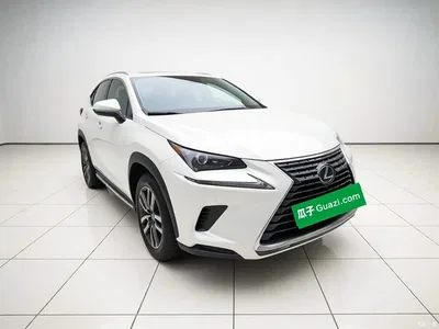 2017 Lexus NX 300 AWD Sharp Style Edition, фото 3, лот 11241647