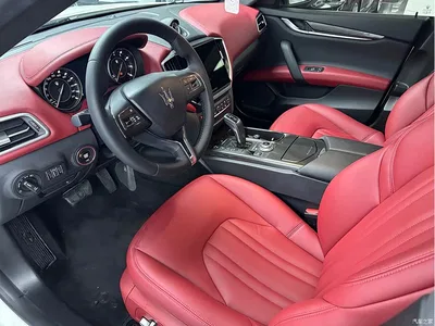 2021 Maserati Ghibli 2.0T Edge Edition, фото 4, лот 11547763