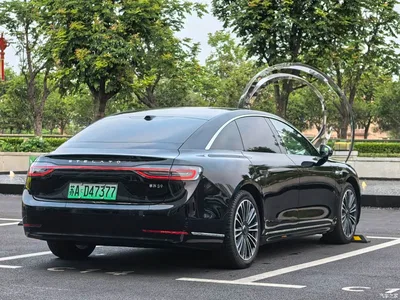 2024 Xiangjie Enjoy World S9 Pure Electric Ultra AWD Flagship Edition, фото 4, лот 10831854