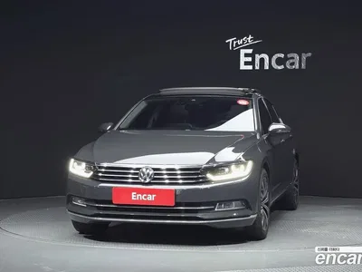 2018 Volkswagen Passat 2.0 TDI Premium, фото 3, лот 10213506