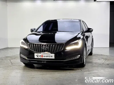 2016 Hyundai Aslan G300 Modern Special, фото 2, лот 10100172