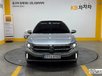 2023 Volkswagen Jetta 1.5 TSI Prestige, фото 3, лот 10131825