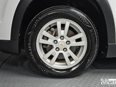 2016 Chevrolet Orlando 1.6 Diesel LT, фото 4, лот 10172654