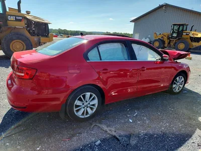 2015 VOLKSWAGEN JETTA TDI, фото 3, лот 10832842