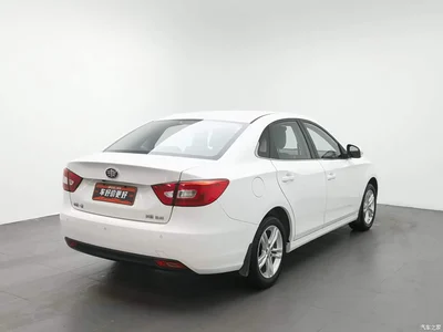 2016 Besturn B30 1.6L Manual Luxury Model, фото 2, лот 11164836