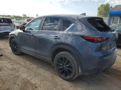 2023 MAZDA CX-5 PREFERRED, фото 2, лот 10845324
