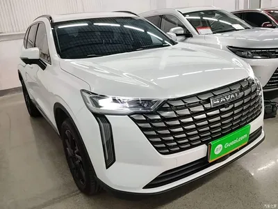 2024 Haval H6 1.5T 2WD Max, фото 4, лот 10417460
