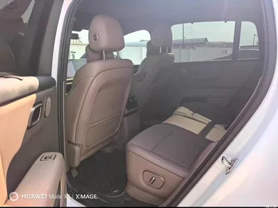 2025 Li Auto i6 2WD Base Model, фото 4, лот 10899323