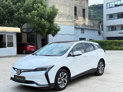 2024 Buick Velite 6 450km Premium PLUS, фото 1, лот 10255389