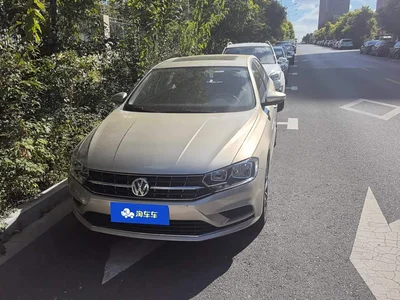2019 Volkswagen Bora Legend 1.5L Automatic Leading China V, фото 2, лот 10471217