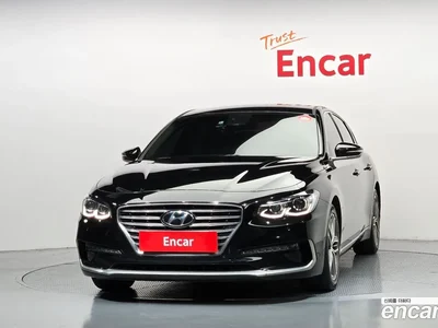 2018 Hyundai Grandeur 2.4 Premium, фото 3, лот 11519445