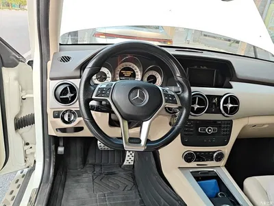 2015 Mercedes-Benz GLK-Class GLK 260 4MATIC Fashion Ultimate Edition, фото 3, лот 10684978