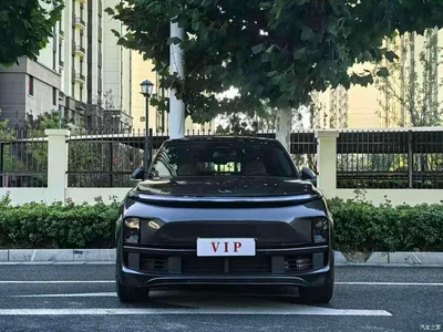 2024 Li Auto Li L8 Pro, фото 2, лот 10825132