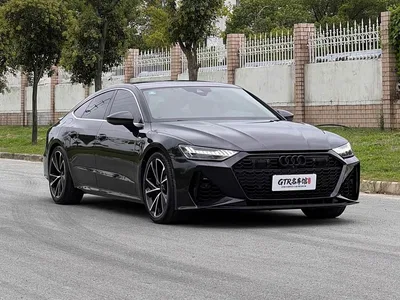 2021 Audi A7 45 TFSI Premium Selection, фото 3, лот 10463228