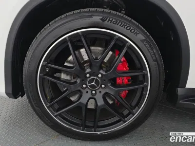 2019 Mercedes-Benz GLE-Class AMG GLE63 S 4MATIC Coupe, фото 4, лот 11273685