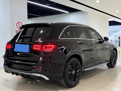 2022 Mercedes-Benz GLC Model GLC 300 L 4MATIC Dynamic Edition, фото 4, лот 10396265