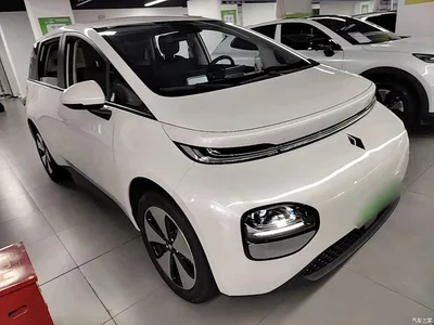 2023 Baojun Cloud 460 Plus Operation Exclusive Edition, фото 4, лот 11162470
