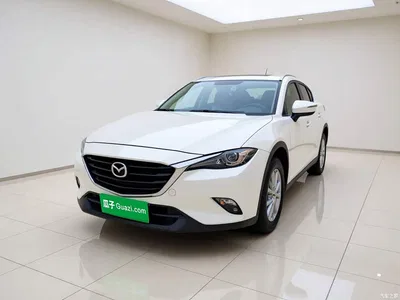 2016 Mazda CX-4 2.0L Automatic 2WD Skyactiv Premium Edition, фото 1, лот 11226620