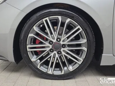 2021 Kia K3 5Door GT Signature, фото 4, лот 11111204