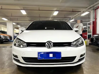 2015 Volkswagen Golf 1.6L Automatic Comfort, фото 2, лот 11242716