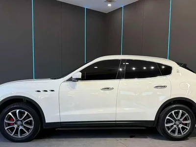 2018 Maserati Levante 3.0T Standard Edition, фото 4, лот 11343909